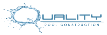 Quality Pool and Spa Logo