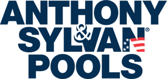 Anthony & Sylvan Pools Logo