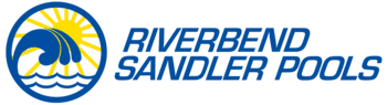 Riverbend Sandler Pools Logo