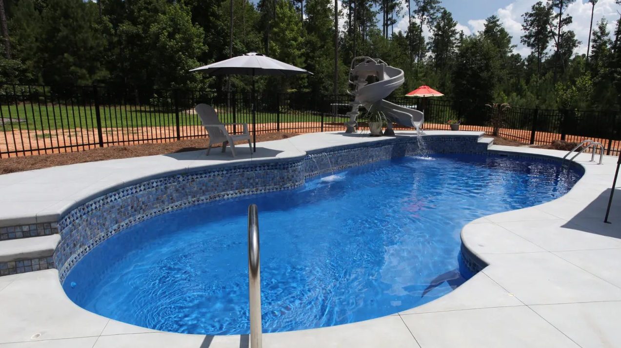 Cavalier Pools Inc. - Lyon Financial