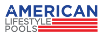 American Lifestyle Pools Logo