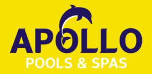 Apollo Pools & Spas Logo