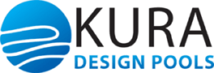 Kura Design Pools Logo