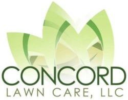 Concord Lawn Care Logo