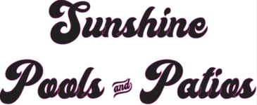 Sunshine Pools Logo