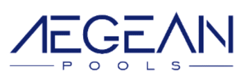 Aegean Pools Logo