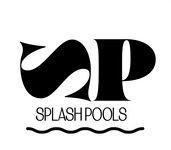 Splash Pools Logo