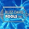 Buzz Davis Pools Logo