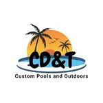 CD & T Associates Logo