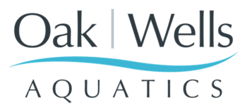 Oak Wells Aquatics Logo