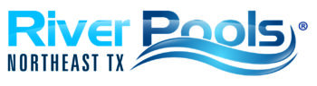 River Pools Northeast Texas Logo