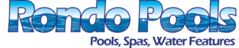 Rondo Pools Logo