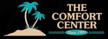 The Comfort Center Logo
