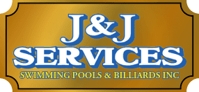 J & J Services Logo