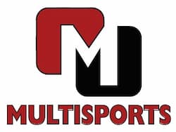 Multisports Logo