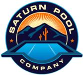 Saturn Pool Company, Inc. Logo