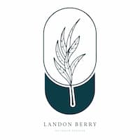 Landon Berry Outdoor Designs Logo