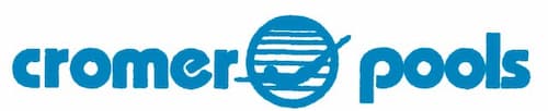 Cromer Pools and Spas Logo
