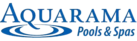 Aquarama Pools & Spas Logo