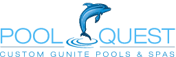 Pool Quest Logo