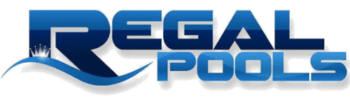 Regal Pools Logo
