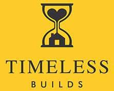 Timeless Builds Logo