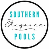 Southern Elegance Pools Logo