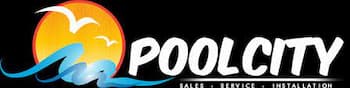 Pool City Logo