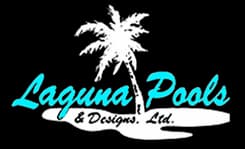 Laguna Pools & Designs, Ltd. Logo