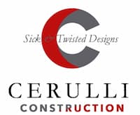 Cerulli Construction Logo