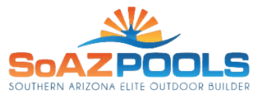 Southern Arizona Pools Logo