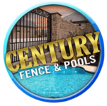 Century Fence & Pools Logo