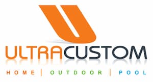 Ultra Custom Group Logo