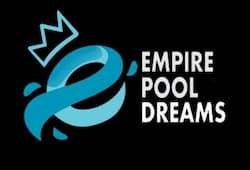 Empire Pool Dreams Logo