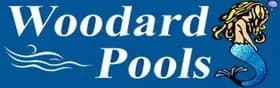 Woodard Pools Logo