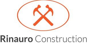 Rinauro Construction Logo