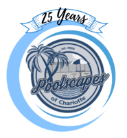 Poolscapes of Charlotte Logo