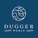 Dugger Pools Logo