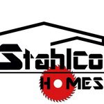 Stahlco Homes Logo