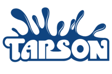 Tarson Pools & Spas Logo
