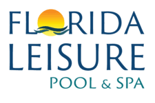  Florida Leisure Pool & Spa Logo
