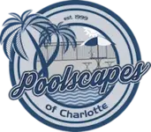 Poolscapes of Charlotte Logo