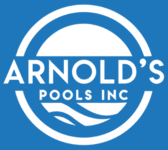 Arnold's Pool Service Logo
