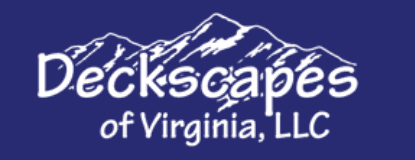 Deckscapes of Virginia Logo