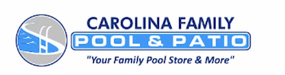 Carolina Family Pool and Patio Logo