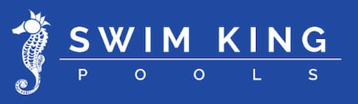  Swim King Pools Logo
