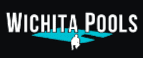 Wichita Pools Logo