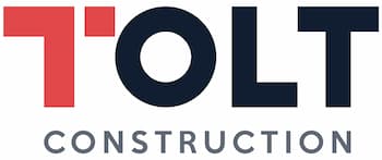 TOLT Construction Logo