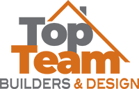 Top Team Builders & Design Logo