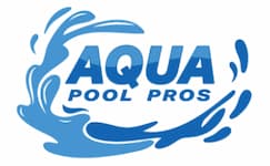 Aqua Pool Pros Logo